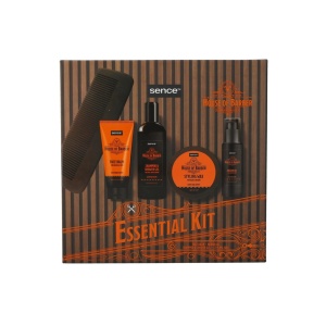 [Set 5 produse pentru barba si corp, essential house of barber, sence - 1001cosmetice.ro] [1]