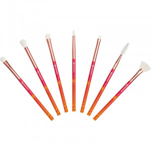 Set 7 pensule cu suport jurassic world essence cosmetics thumb 2 - 1001cosmetice.ro