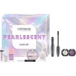 Truse make-up, catrice | Set 8 produse de machiaj pearlescent – space glam edition catrice | 1001cosmetice.ro
