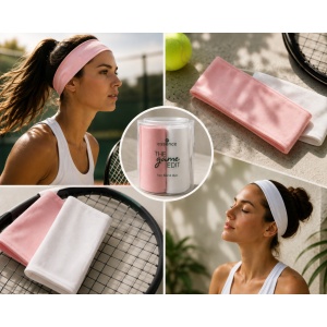 [Set de 2 bentite pentru par, the game edit, essence - 1001cosmetice.ro] [3]