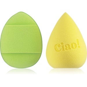Accesorii machiaj | Set de 2 buretei pentru corector colectia ciao!, essence | 1001cosmetice.ro