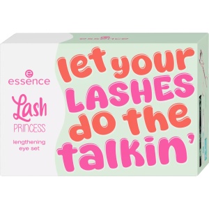 [Set pentru machiajul ochilor lash princess lengthening eye set 01 - 1001cosmetice.ro] [2]