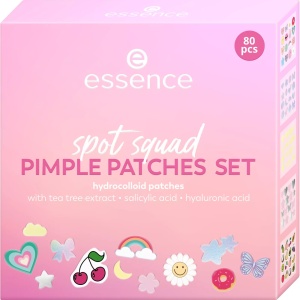 [Set spot squad de plasturi anti-imperfectiuni essence, 80 bucati - 1001cosmetice.ro] [5]