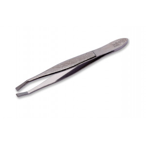 Solingen professional line penseta cu varf drept slim 7337 aranya thumb 2 - 1001cosmetice.ro