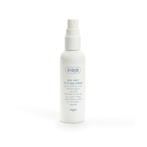Ziaja | Spray antioxidant pentru stilizarea parului cu sare de mare, ziaja, 90 ml | 1001cosmetice.ro
