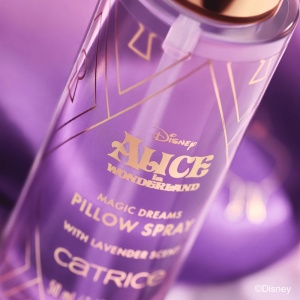 [Spray cu lavanda pentru perna, disney alice in wonderland magic dreams, catrice, 50 ml - 1001cosmetice.ro] [3]