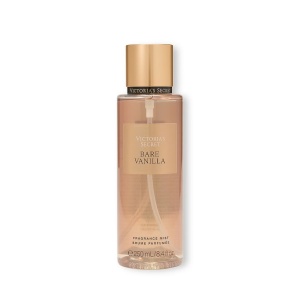 Spray corp, victoria's secret | Spray de corp, bare vanilla, victoria's secret, 250 ml | 1001cosmetice.ro