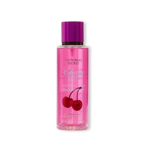 Spray &amp; stick dama | Spray de corp, cherry bite, victoria's secret, 250 ml | 1001cosmetice.ro