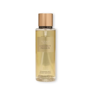 Spray corp, victoria's secret | Spray de corp, coconut passion, victoria's secret, 250 ml | 1001cosmetice.ro