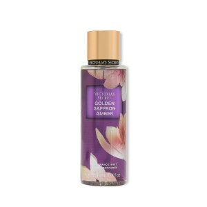 Spray corp, victoria's secret | Spray de corp, golden saffron amber, victoria's secret, 250 ml | 1001cosmetice.ro