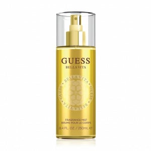 Spray de corp parfumat Bella Vita Guess, 250 ml