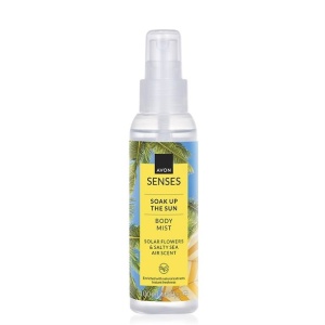| Spray de corp soak up the sun avon, 100 ml | 1001cosmetice.ro