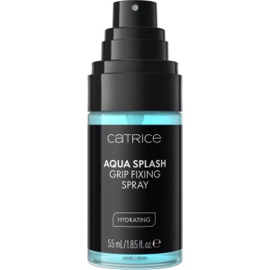 [Spray de fixare a machiajului aqua splash grip fixing spray catrice, 55 ml - 1001cosmetice.ro] [2]