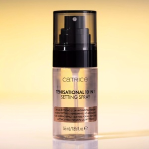 [Spray de fixare a machiajului ten!sational 10 in 1 setting spray catrice, 55 ml - 1001cosmetice.ro] [5]