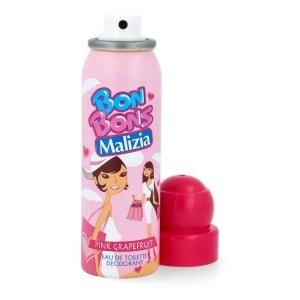 [Spray deodorant bon bons pink grapefruit malizia, 75 ml - 1001cosmetice.ro] [4]