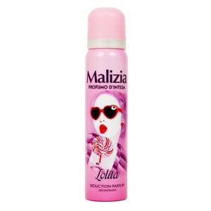 [Spray deodorant donna lolita malizia, 100 ml - 1001cosmetice.ro] [1]