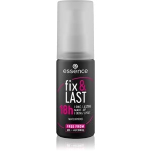 [Spray fixare machiaj rezistent fix & last 18h essence, 50 ml - 1001cosmetice.ro] [1]