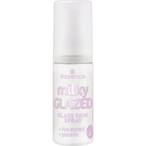 Primer și bază de machiaj | Spray milky glazed glass skin, essence, 50 ml  | 1001cosmetice.ro