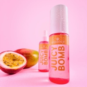 [Spray pentru corp, juicy bomb tropical drop, mango papaya splash 110, essence, 100 ml - 1001cosmetice.ro] [3]
