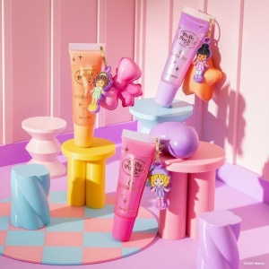[Spray pentru fixarea machiajului hydro, polly pocket, essence, 50 ml - 1001cosmetice.ro] [4]