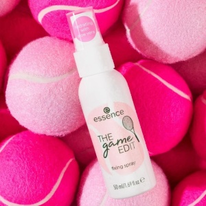 [Spray pentru fixarea machiajului, the game edit, essence, 50 ml - 1001cosmetice.ro] [2]