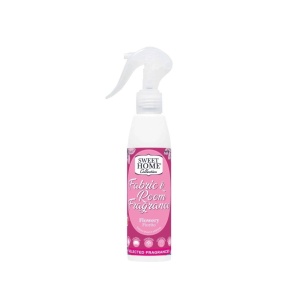 [Spray pentru improspatarea hainelor, lenjeriilor si tesaturilor, flowery sweet home, 250 ml - 1001cosmetice.ro] [1]
