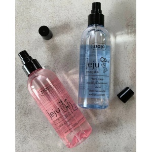 [Spray revigorant pentru fata si corp, jeju young skin, cu cistus si ulei de camellia, ziaja, 200 ml - 1001cosmetice.ro] [2]