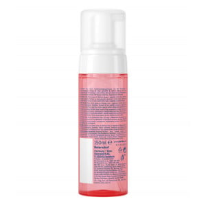 [Spuma de curatare pentru ten, cu apa organica de trandafiri, rose touch, nivea, 150 ml - 1001cosmetice.ro] [4]