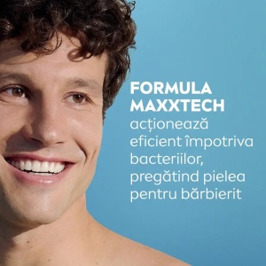[Spuma de ras, deep black carbon, nivea men, 200 ml - 1001cosmetice.ro] [2]