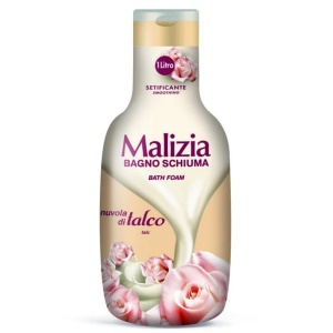 Corp, malizia | Spumant de baie cu miros de talc malizia, 1l | 1001cosmetice.ro