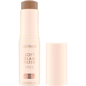 Bronzer &amp; contur, catrice | Stick cremos soft glam filter medium - tan 040 catrice | 1001cosmetice.ro