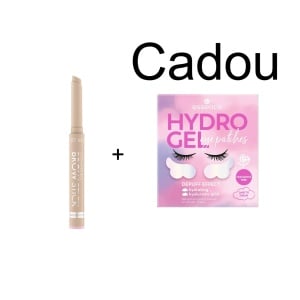 [Stick de sprancene rezistent la apa stay natural brow stick soft blonde 010 catrice - 1001cosmetice.ro] [1]