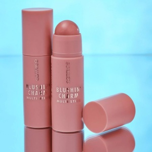 [Stick multifuncțional pentru obraji si buze blushin' charm radiant honey 050 catrice - 1001cosmetice.ro] [5]