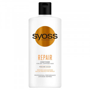 SYOSS REPAIR BALSAM PENTRU PAR DETERIORAT