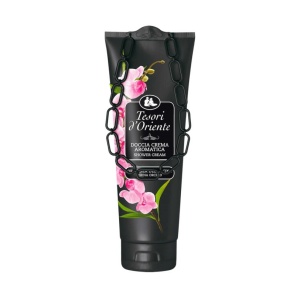 TESORI D ORIENTE ORCHIDEE GEL DE DUS, 250 ml