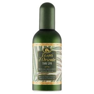 Parfumuri dama, tesori d oriente | Tesori d oriente thai spa eau de toilette women | 1001cosmetice.ro