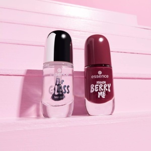 [Top coat top gloss essence, 8 ml  - 1001cosmetice.ro] [4]