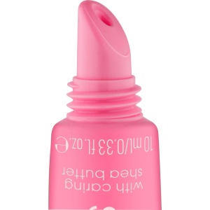 [Tratament pentru buze the super peptide glossy lip treatment pinkified! 02 essence, 10 ml - 1001cosmetice.ro] [3]