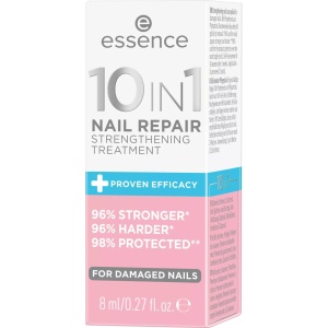 [Tratament pentru unghii 10in1 nail repair strending treatment essence, 8 ml - 1001cosmetice.ro] [2]