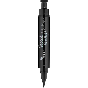 [Tus de ochi quick wing! stamp eyeliner, 01 black, essence, 3.5 ml - 1001cosmetice.ro] [1]