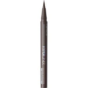 [Tuș pentru ochi rezistent la apă hyper liner tip pensulă - 020 · dark mocca, catrice - 1001cosmetice.ro] [8]