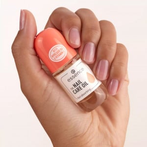 [Ulei bogat pentru unghii the nail care oil essence - 1001cosmetice.ro] [3]