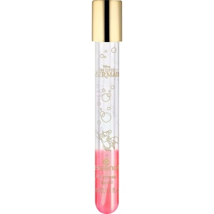 [Ulei de buze bifazic transparent , cu sclipiri aurii colectia disney the little mermaid 02 essence - 1001cosmetice.ro] [6]