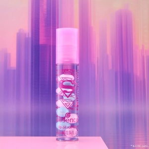 [Ulei de buze hidratant roll on superman essence, 4.4 ml - 1001cosmetice.ro] [5]