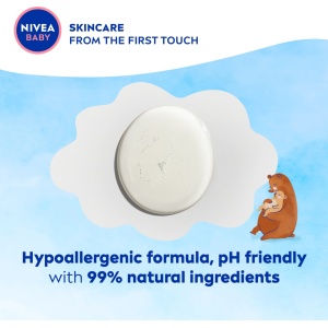[Ulei de masaj pentru bebelusi, nivea baby, 200 ml - 1001cosmetice.ro] [6]