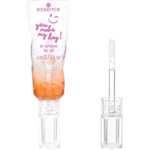 [Ulei pentru buze bifazic, you make my day! , essence, 4 ml - 1001cosmetice.ro] [1]