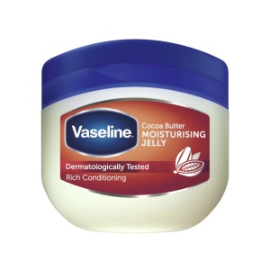 Vaselina cosmetica Moisturising Jelly Unt de cacao, Vaseline, 450 ml