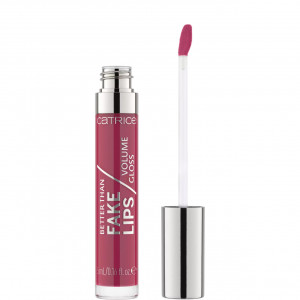 Volume Gloss Better Than Fake Lips FIZZY BERRY 090 Catrice