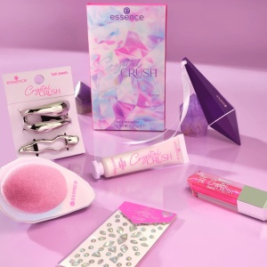 [Accesorii pentru par crystal crush hair jewels – moonstone magic essence - 1001cosmetice.ro] [3]