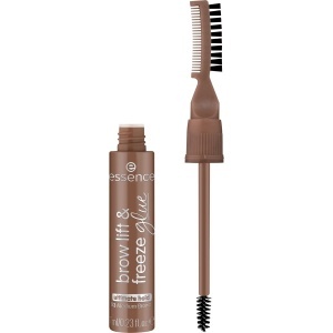 [Adeziv pentru sprâncene lift & freeze - 03 medium brown, essence, 7 ml - 1001cosmetice.ro] [5]